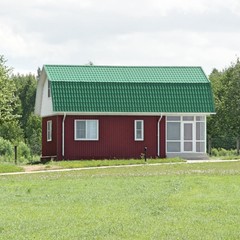 База отдыха Лука, Лука (Тверская область), Тверская область