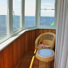 База отдыха Лука, Лука (Тверская область), Тверская область