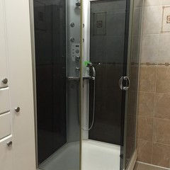 База отдыха Лука, Лука (Тверская область), Тверская область