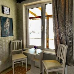 Загородный дом Загородный дом Хутор Скреблово, Луга, Ленинградская область