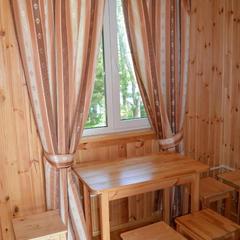 База отдыха Охотник и рыболов, Лужский район, Ленинградская область