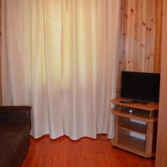 База отдыха Охотник и рыболов, Лужский район, Ленинградская область