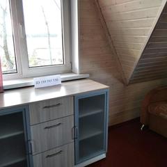 Загородный дом Загородный дом Хутор Скреблово, Луга, Ленинградская область