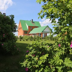 База отдыха Лука, Лука (Тверская область), Тверская область