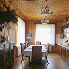 База отдыха Лука, Лука (Тверская область), Тверская область