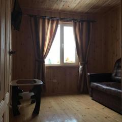 База отдыха Охотник и рыболов, Лужский район, Ленинградская область