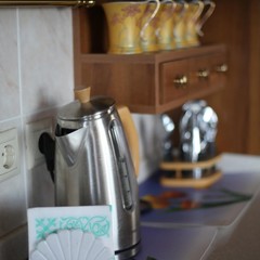 База отдыха Лука, Лука (Тверская область), Тверская область