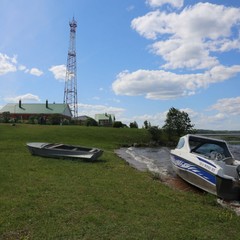 База отдыха Лука, Лука (Тверская область), Тверская область