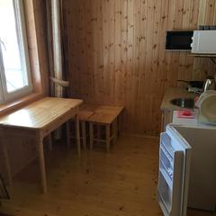 База отдыха Охотник и рыболов, Лужский район, Ленинградская область