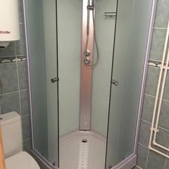 База отдыха Охотник и рыболов, Лужский район, Ленинградская область