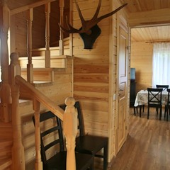 База отдыха Лука, Лука (Тверская область), Тверская область