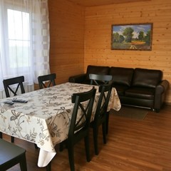 База отдыха Лука, Лука (Тверская область), Тверская область