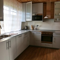 База отдыха Лука, Лука (Тверская область), Тверская область