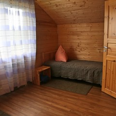 База отдыха Лука, Лука (Тверская область), Тверская область