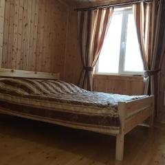 База отдыха Охотник и рыболов, Лужский район, Ленинградская область