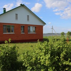 База отдыха Лука, Лука (Тверская область), Тверская область