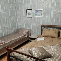 Загородный дом Загородный дом Хутор Скреблово, Луга, Ленинградская область