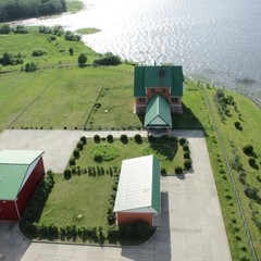 База отдыха Лука, Лука (Тверская область), Тверская область