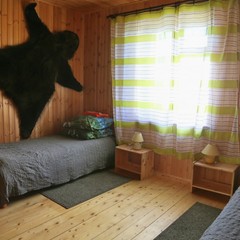 База отдыха Лука, Лука (Тверская область), Тверская область