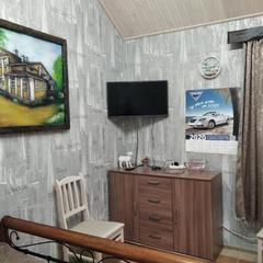 Загородный дом Загородный дом Хутор Скреблово, Луга, Ленинградская область