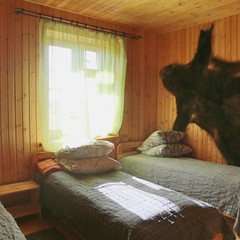 База отдыха Лука, Лука (Тверская область), Тверская область