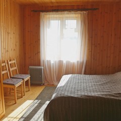 База отдыха Лука, Лука (Тверская область), Тверская область