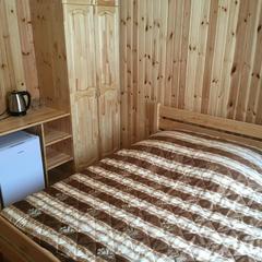 База отдыха Охотник и рыболов, Лужский район, Ленинградская область