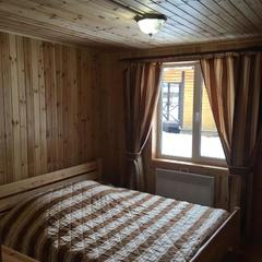 База отдыха Охотник и рыболов, Лужский район, Ленинградская область