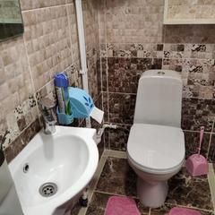 Загородный дом Загородный дом Хутор Скреблово, Луга, Ленинградская область