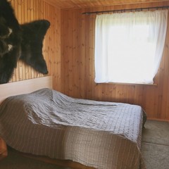 База отдыха Лука, Лука (Тверская область), Тверская область