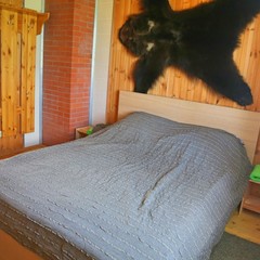 База отдыха Лука, Лука (Тверская область), Тверская область