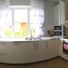 База отдыха Лука, Лука (Тверская область), Тверская область