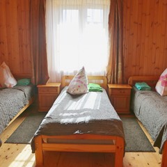 База отдыха Лука, Лука (Тверская область), Тверская область