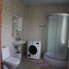 База отдыха Лука, Лука (Тверская область), Тверская область