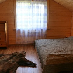 База отдыха Лука, Лука (Тверская область), Тверская область