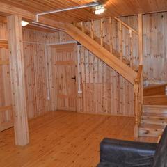 База отдыха Охотник и рыболов, Лужский район, Ленинградская область