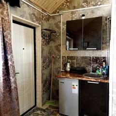 Загородный дом Загородный дом Хутор Скреблово, Луга, Ленинградская область