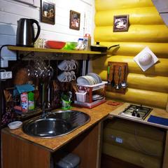 Загородный дом Загородный дом Хутор Скреблово, Луга, Ленинградская область