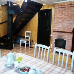 Загородный дом Загородный дом Хутор Скреблово, Луга, Ленинградская область