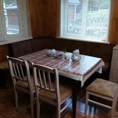 Загородный дом Загородный дом Хутор Скреблово, Луга, Ленинградская область