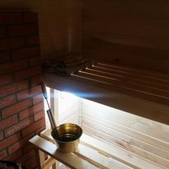 Загородный дом Загородный дом Хутор Скреблово, Луга, Ленинградская область