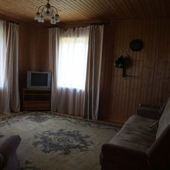 База отдыха Лука, Лука (Тверская область), Тверская область