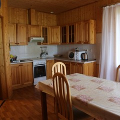 База отдыха Лука, Лука (Тверская область), Тверская область