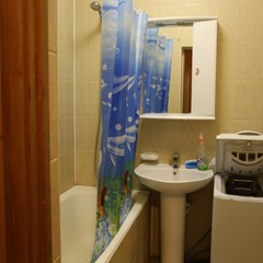 База отдыха Лука, Лука (Тверская область), Тверская область