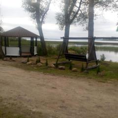 Загородный дом Загородный дом Хутор Скреблово, Луга, Ленинградская область