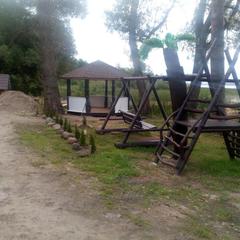 Загородный дом Загородный дом Хутор Скреблово, Луга, Ленинградская область