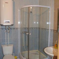 База отдыха Охотник и рыболов, Лужский район, Ленинградская область