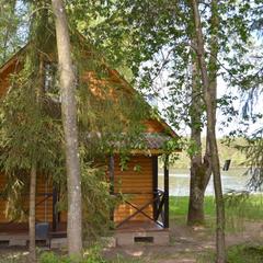 База отдыха Охотник и рыболов, Лужский район, Ленинградская область