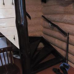 Загородный дом Загородный дом Хутор Скреблово, Луга, Ленинградская область