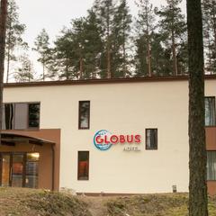 Отель Globus, Луга, Ленинградская область